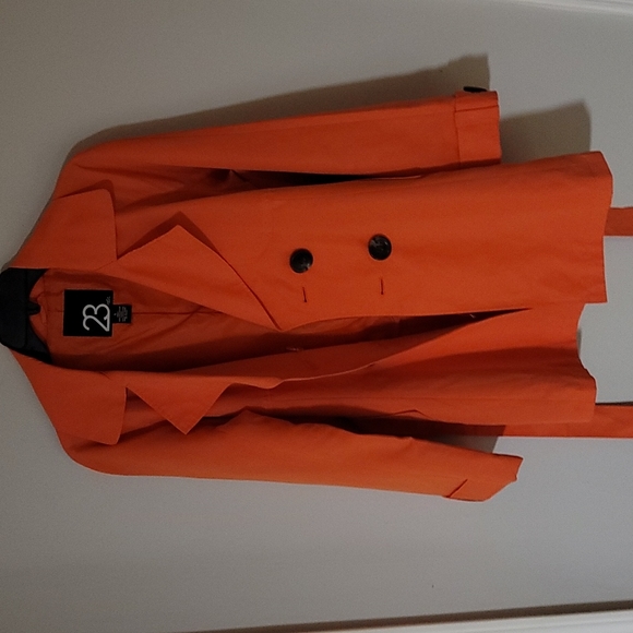 23rd St jacket - Picture 1 of 3